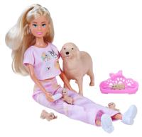 Panenka Steffi Welcome Puppies